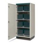 Apc TWO POWER BATTERY CABINET (SLC10K80H2-PB) Apc TWO POWER BATTERY CABINET (SLC10K80H2-PB)